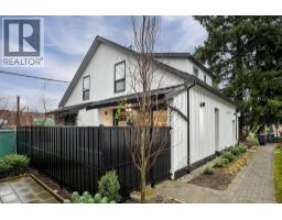 721 E 26TH AVENUE, Vancouver, British Columbia