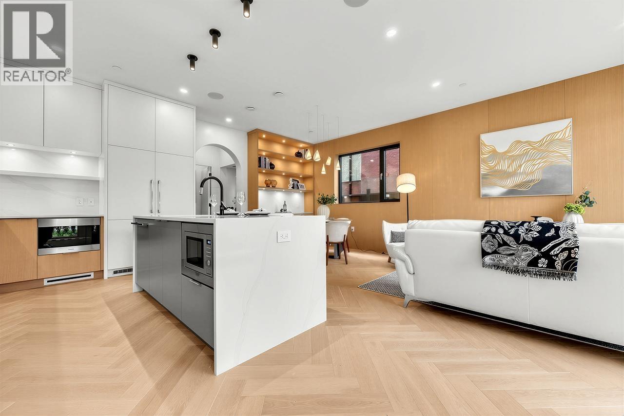 4956 Chester Street, Vancouver, British Columbia  V5W 3A8 - Photo 10 - R3125612