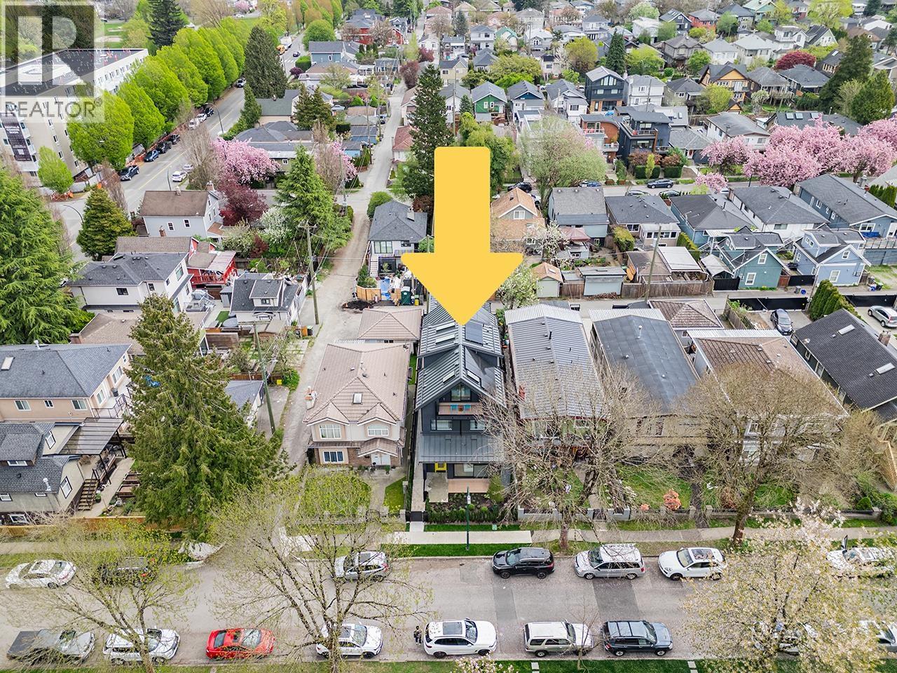 4956 Chester Street, Vancouver, British Columbia  V5W 3A8 - Photo 29 - R3125612