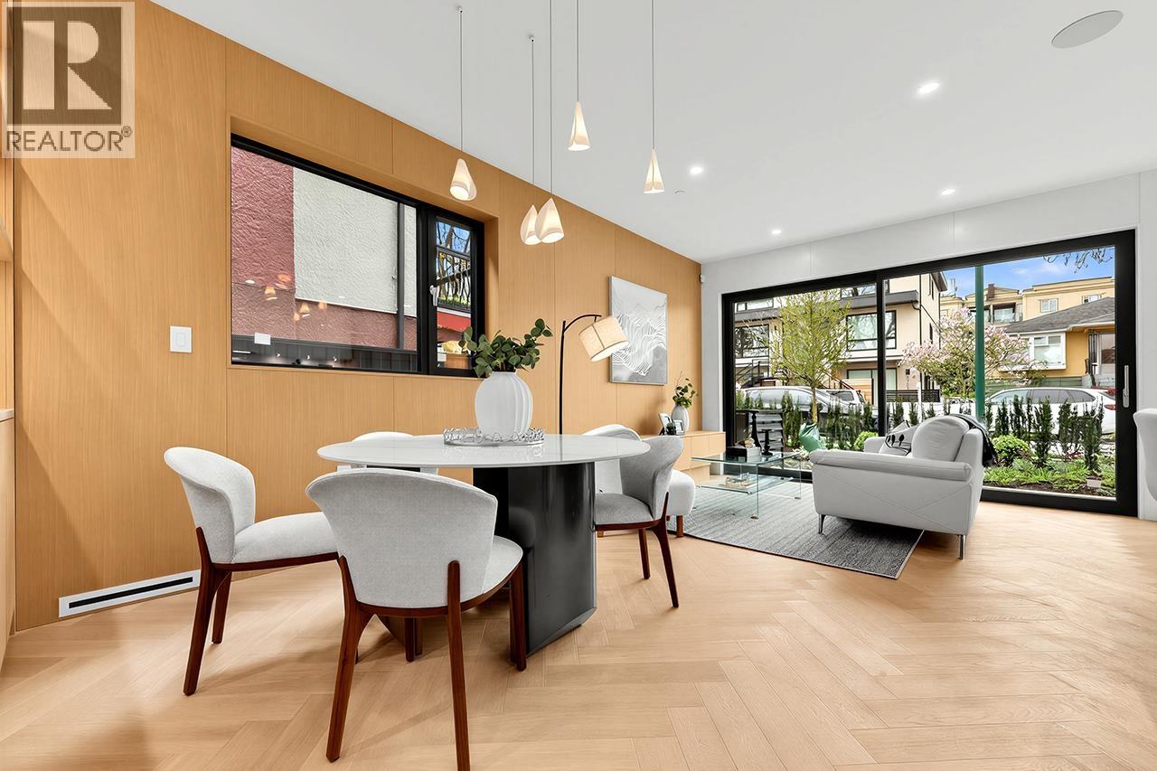 4956 Chester Street, Vancouver, British Columbia  V5W 3A8 - Photo 6 - R3125612
