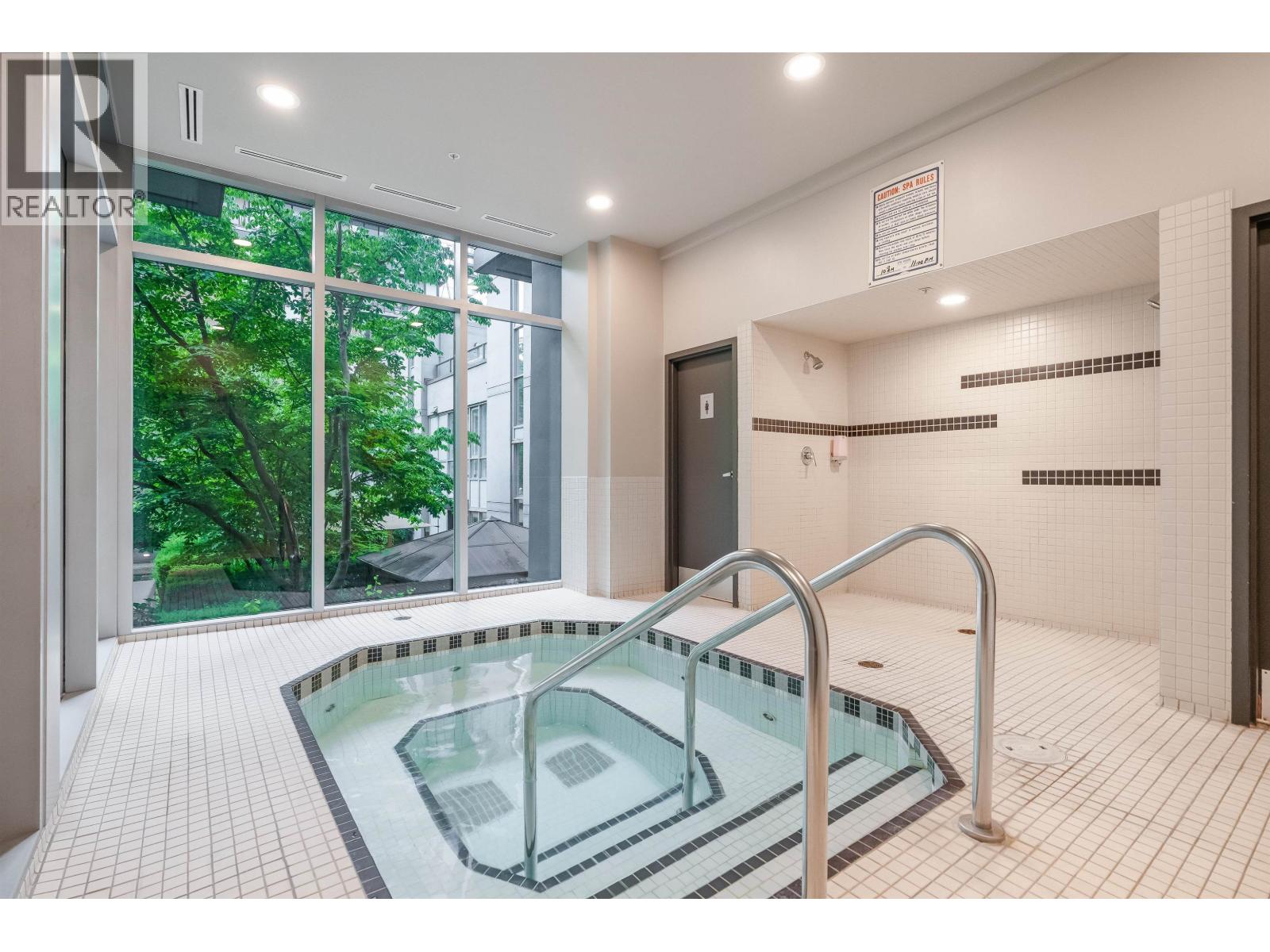 1103 1010 Richards Street, Vancouver, British Columbia  V6B 1G2 - Photo 14 - R3125615
