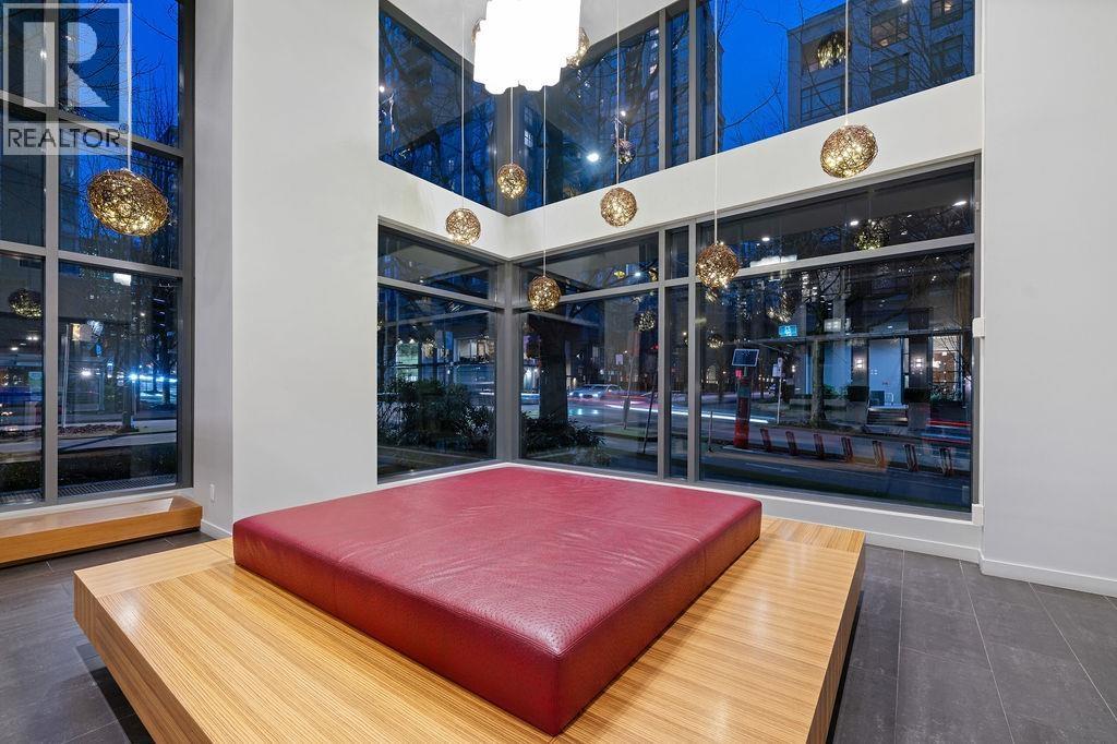 1103 1010 Richards Street, Vancouver, British Columbia  V6B 1G2 - Photo 26 - R3125615