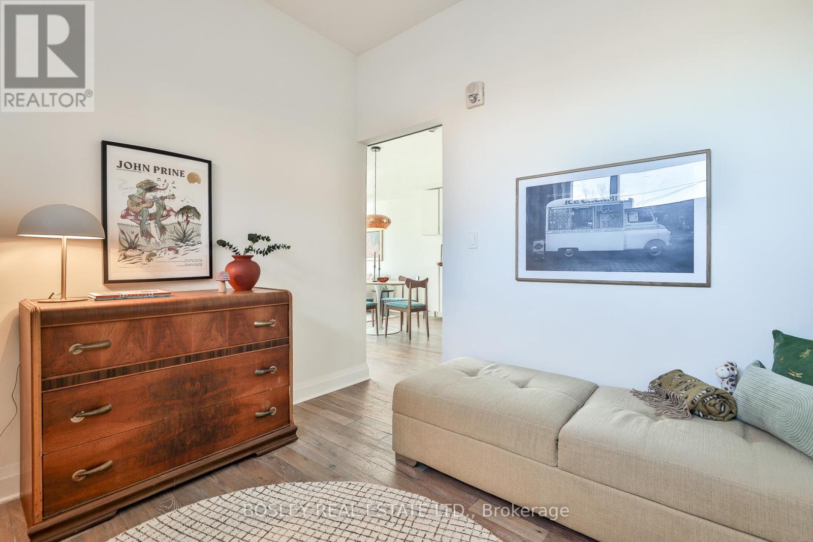 103 - 245 Perth Avenue, Toronto, Ontario  M6P 3X9 - Photo 16 - W13062328