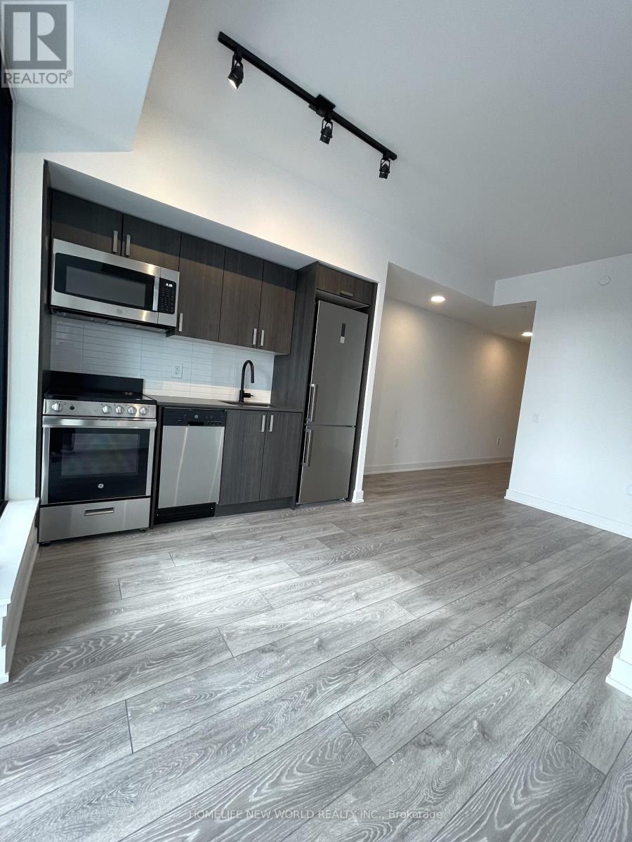 507 - 758 Dovercourt Road, Toronto, Ontario  M6H 2X2 - Photo 6 - W12962340