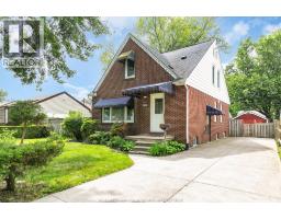 3736 VAUGHAN, Windsor, Ontario