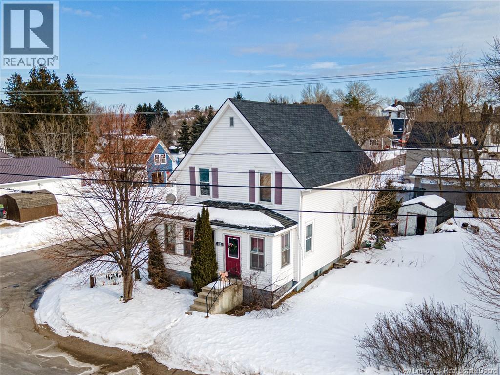 22 Bridge Street, Apohaqui, New Brunswick  E5P 3M6 - Photo 36 - NB134276