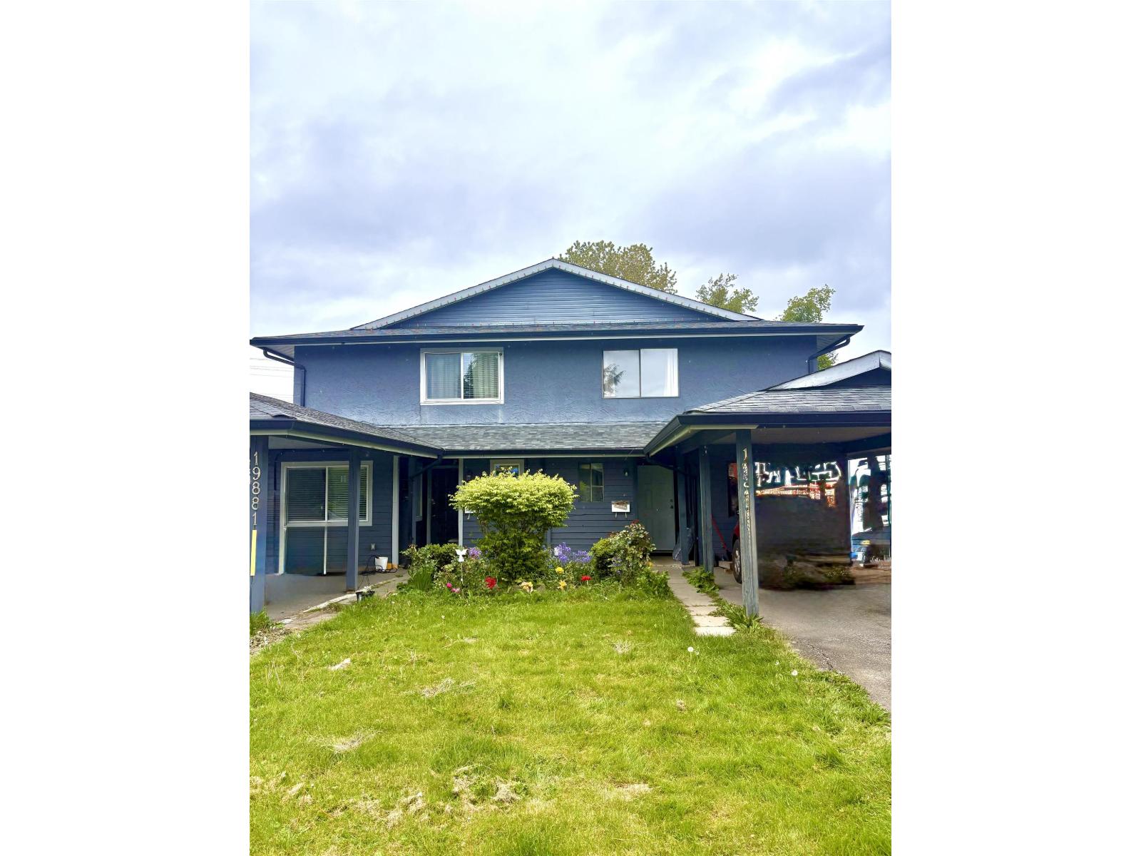 19883 53 Avenue, Langley, British Columbia  V3A 6W2 - Photo 2 - R3116435