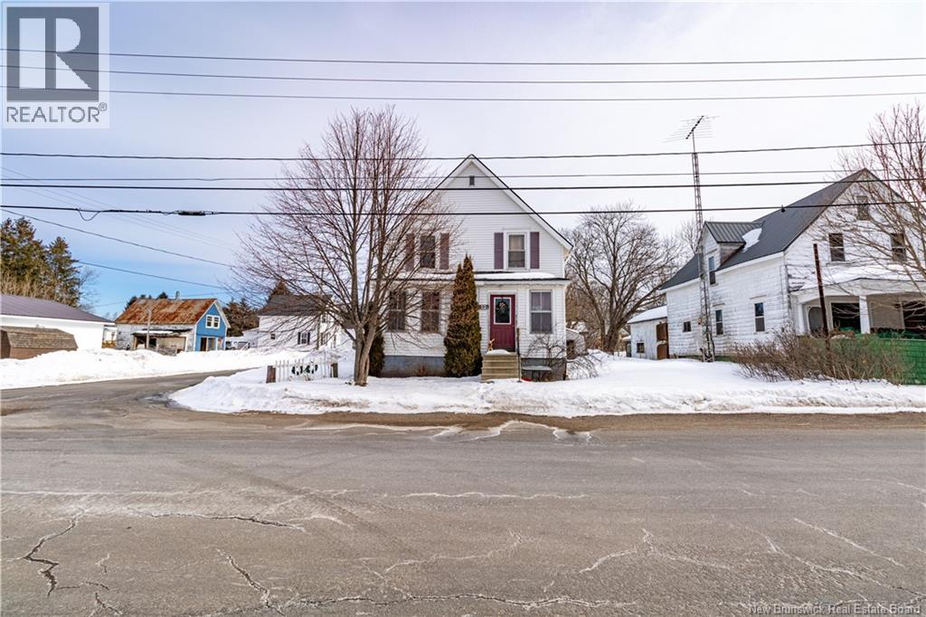 22 Bridge Street, Apohaqui, New Brunswick  E5P 3M6 - Photo 38 - NB134276