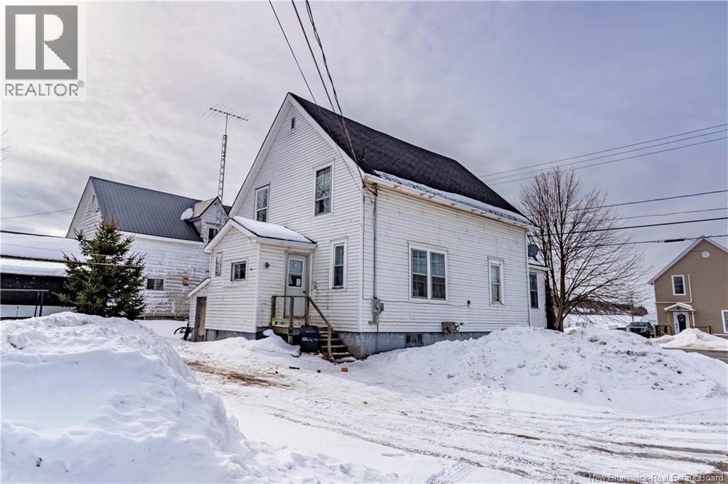 22 Bridge Street, Apohaqui, New Brunswick  E5P 3M6 - Photo 37 - NB134276