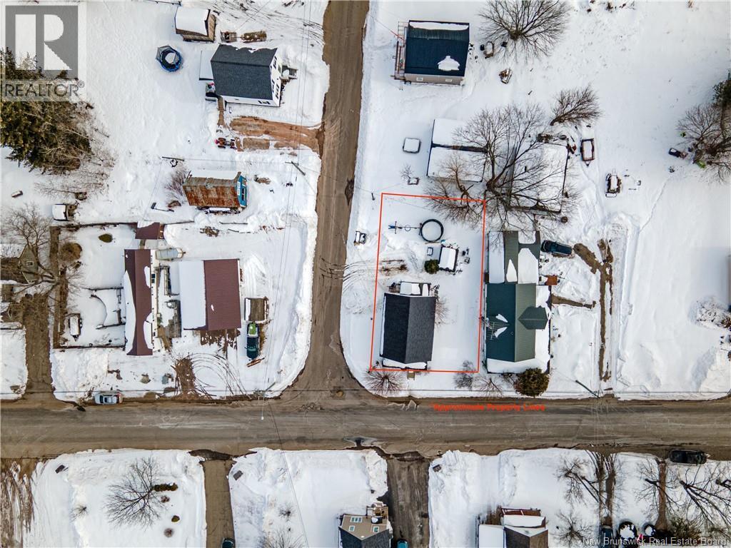 22 Bridge Street, Apohaqui, New Brunswick  E5P 3M6 - Photo 39 - NB134276