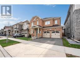 3430 CLAYTON TRAIL, Oakville, Ontario