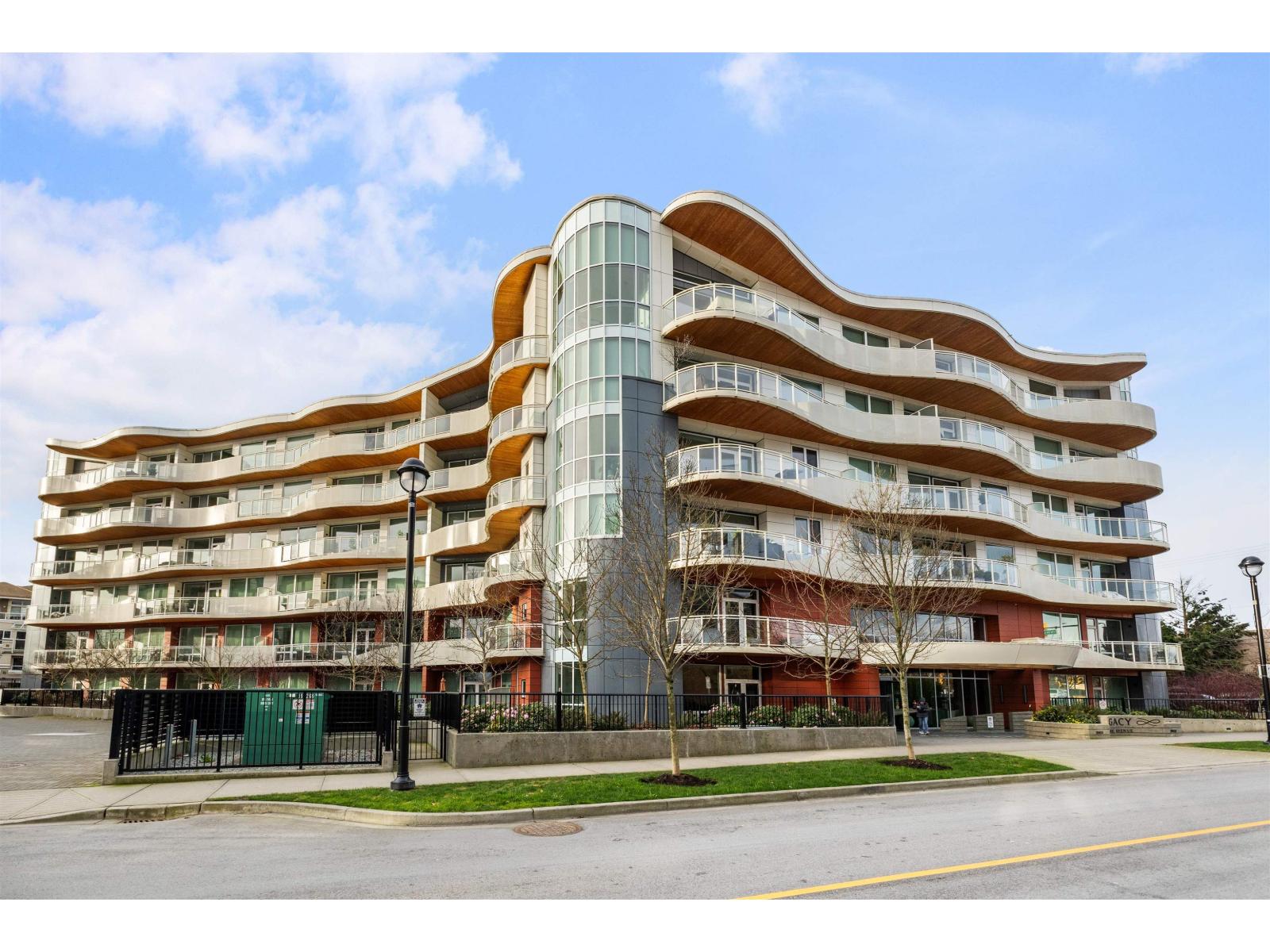 509 20416 Park Avenue, Langley, British Columbia  V3A 0N2 - Photo 2 - R3113050