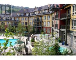 449 - 156 JOZO WEIDER BOULEVARD, Blue Mountains, Ontario