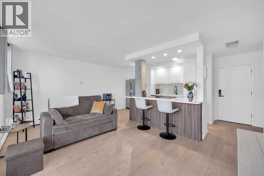 701, 1111 15 Avenue SW, Calgary, Alberta  T2R 0S8 - Photo 15 - A2285442