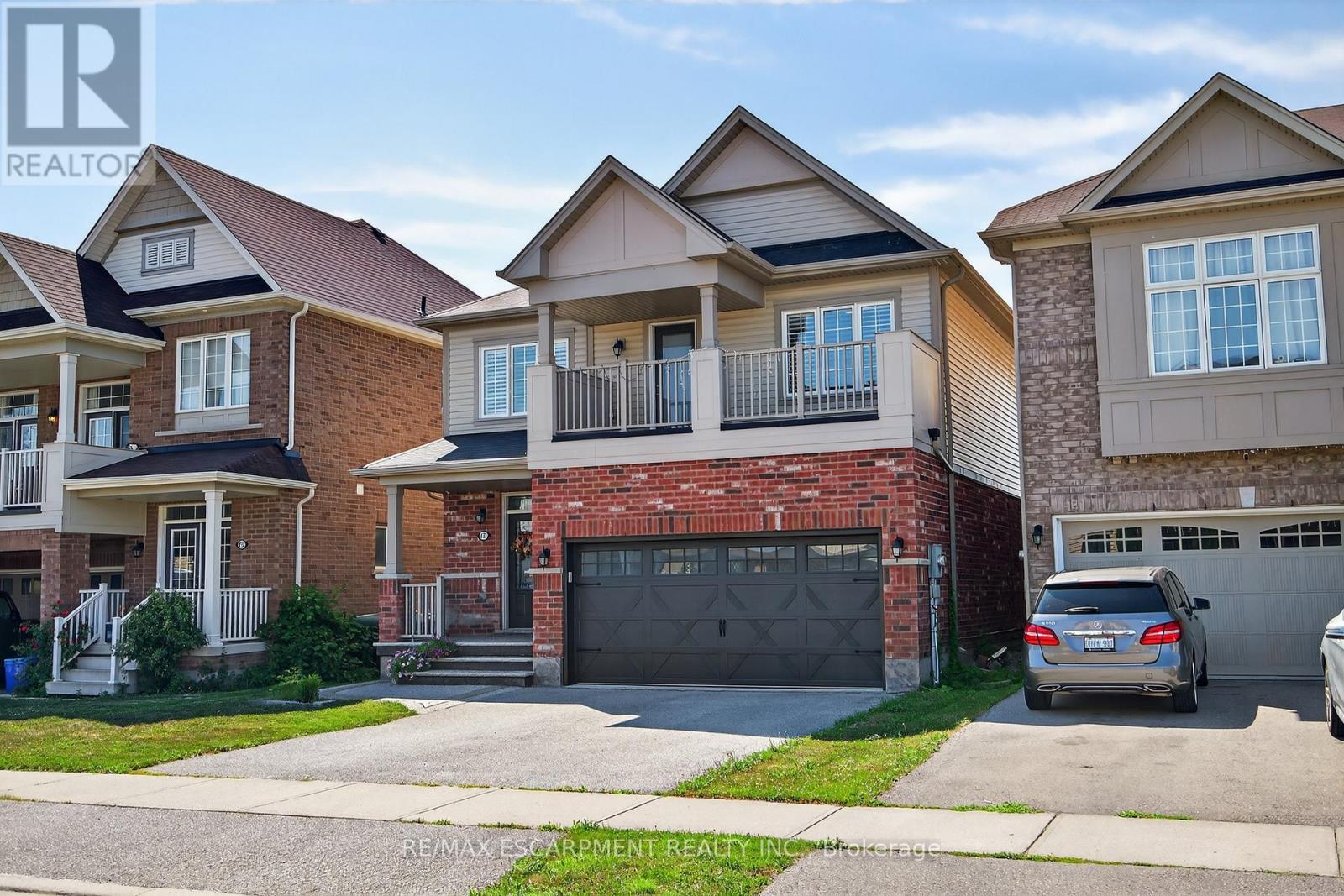 279 Voyager Pass, Hamilton, Ontario  L0R 1C0 - Photo 1 - X13003066