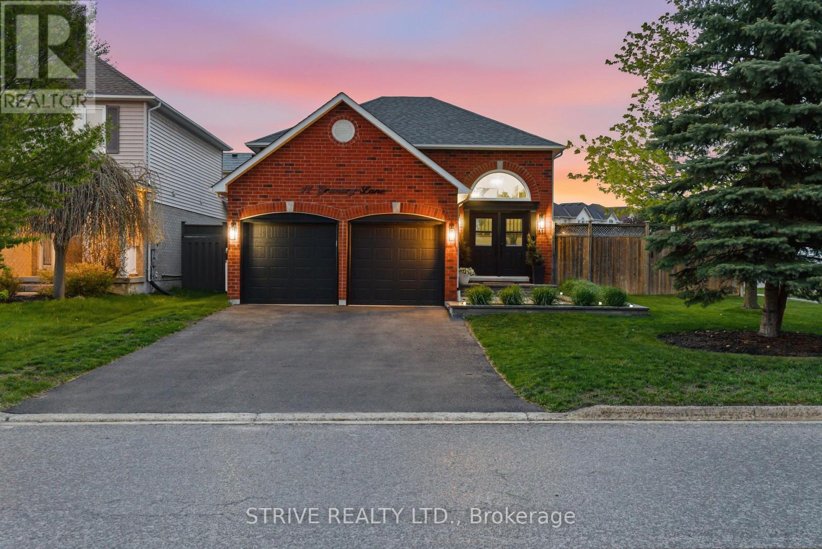 11 Granary Lane, Clarington, Ontario  L1E 2X9 - Photo 1 - E13149916