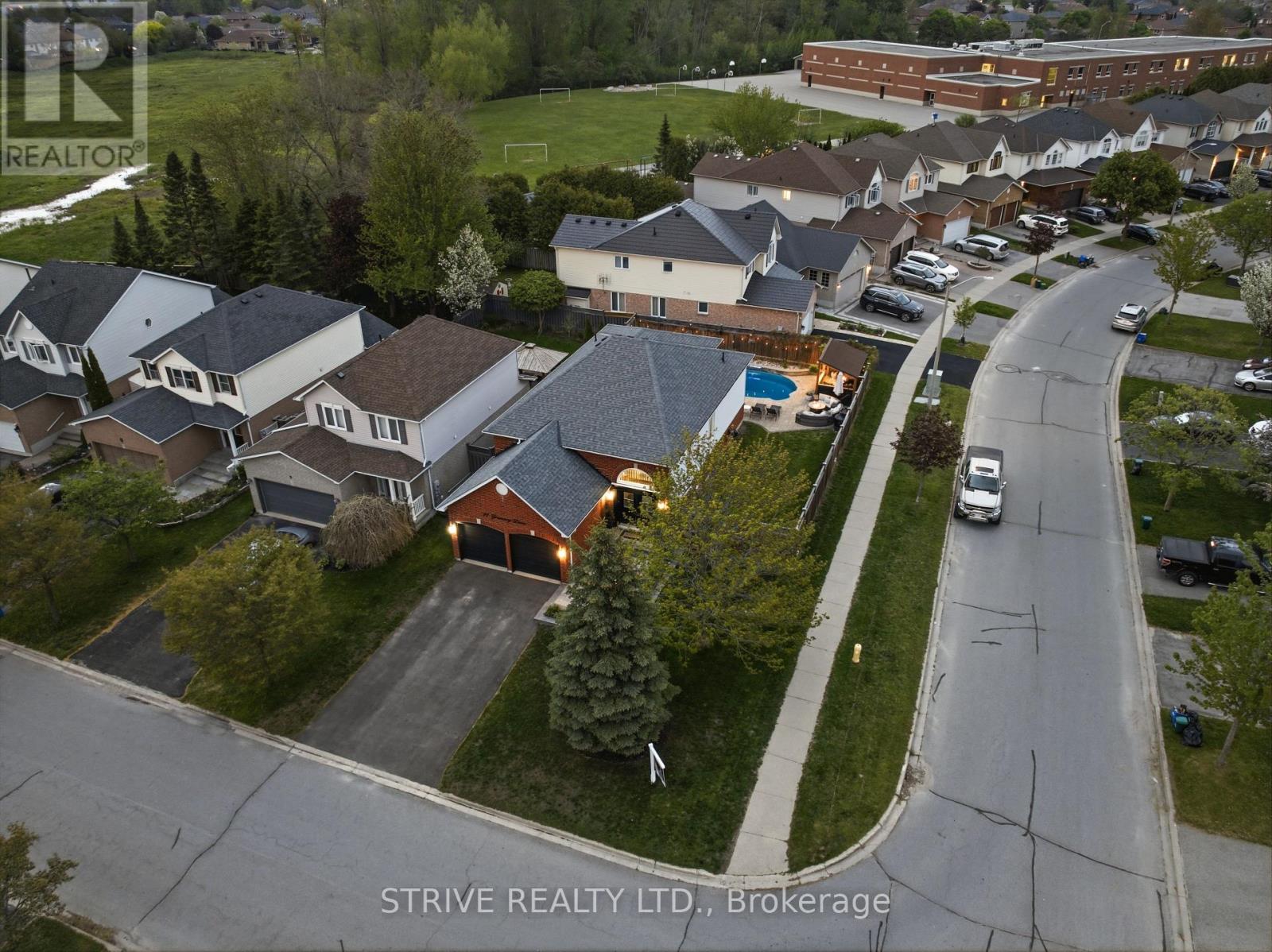 11 Granary Lane, Clarington, Ontario  L1E 2X9 - Photo 39 - E13149916