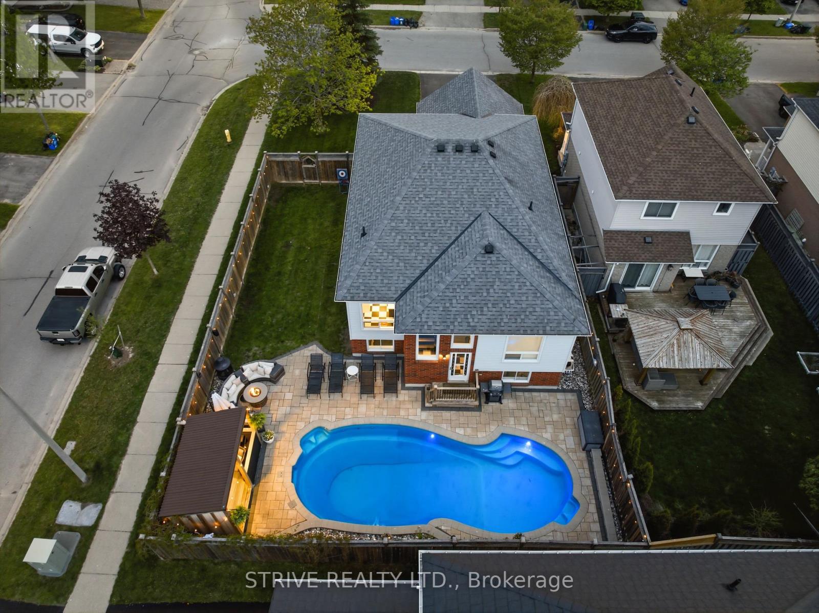 11 Granary Lane, Clarington, Ontario  L1E 2X9 - Photo 40 - E13149916