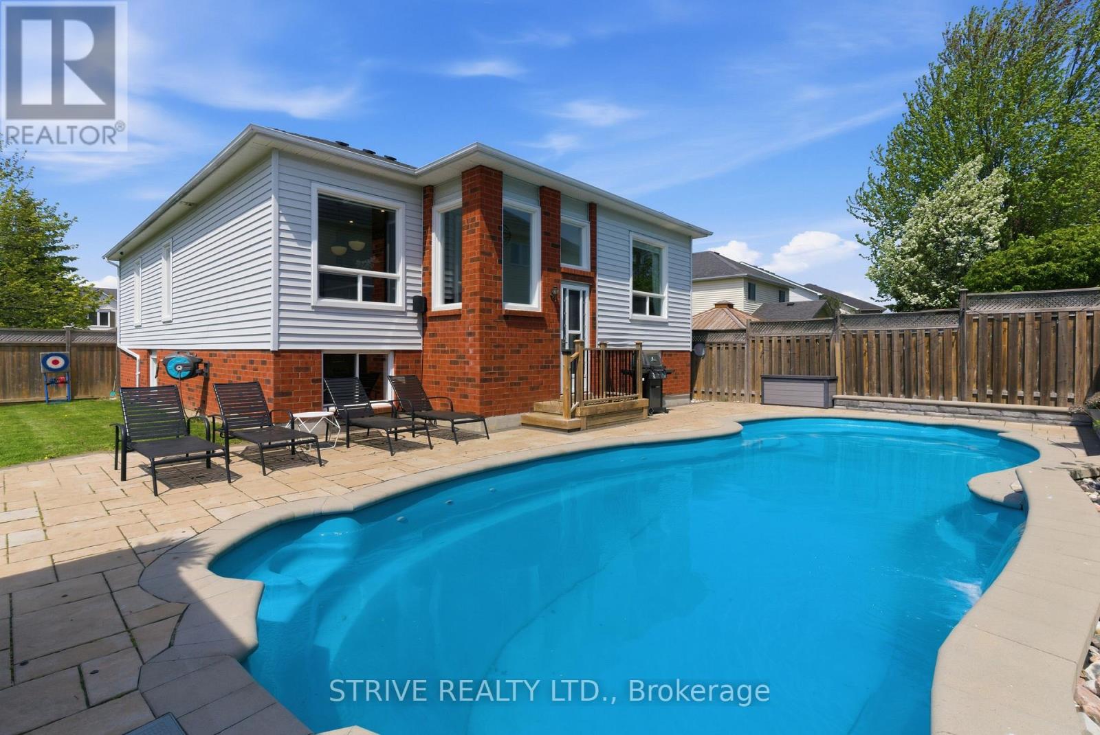 11 Granary Lane, Clarington, Ontario  L1E 2X9 - Photo 50 - E13149916