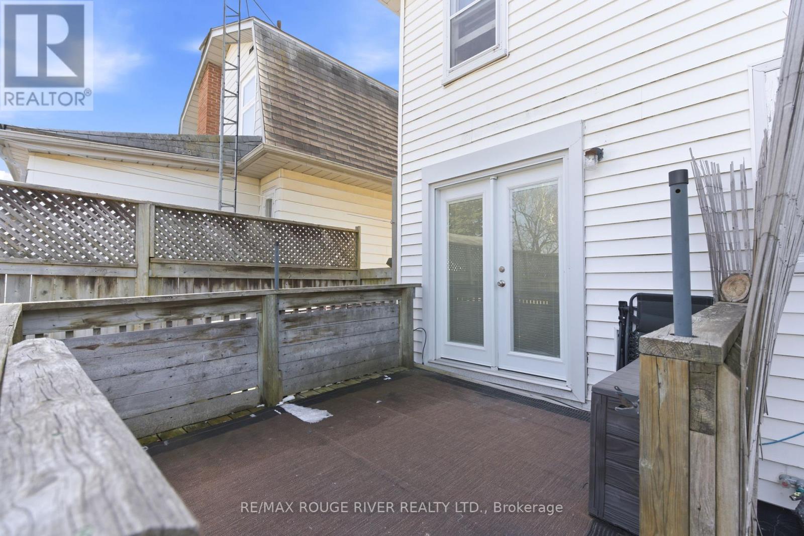 195 Burk Street, Oshawa, Ontario  L1J 4C2 - Photo 29 - E13150366