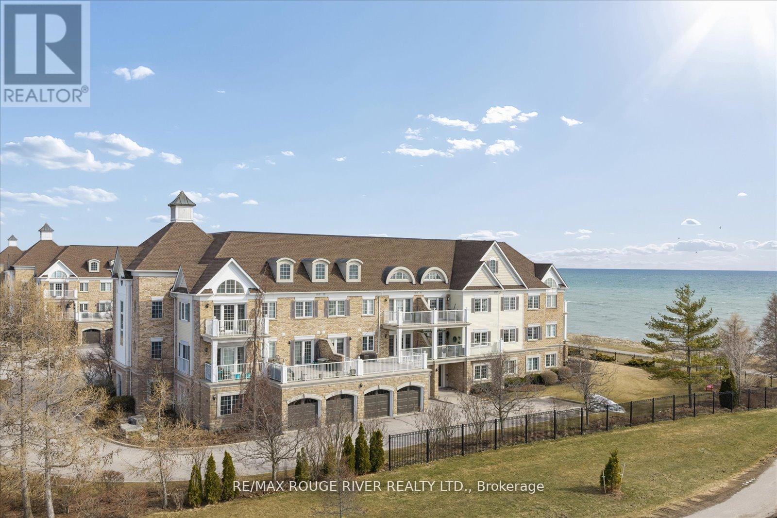 306 - 395 Lakebreeze Drive, Clarington, Ontario  L1B 0A5 - Photo 1 - E13150386