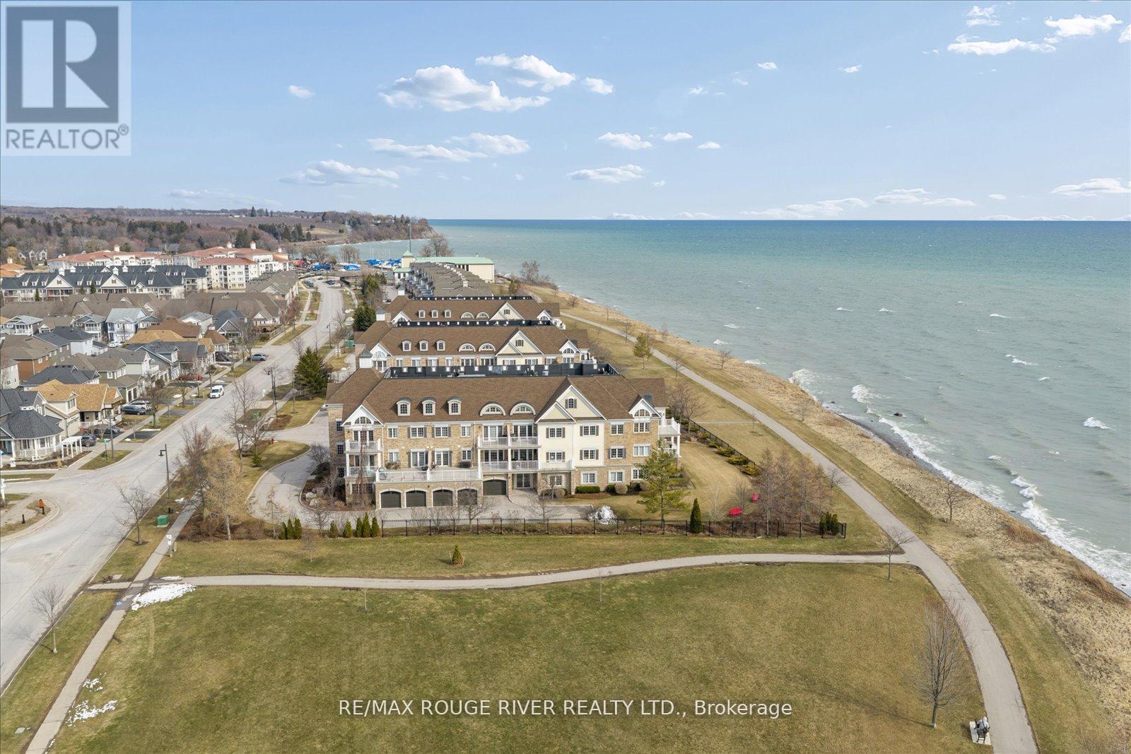 306 - 395 Lakebreeze Drive, Clarington, Ontario  L1B 0A5 - Photo 49 - E13150386