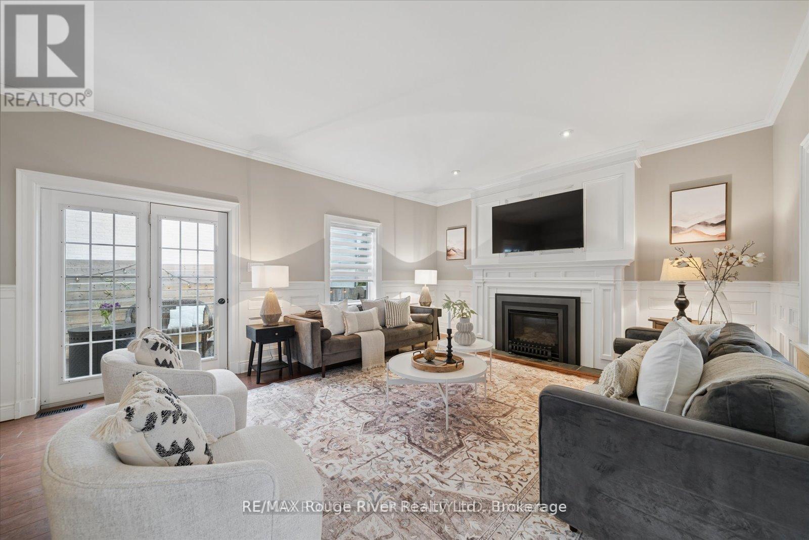 63 Downey Drive, Whitby, Ontario  L1M 1J2 - Photo 24 - E13150398