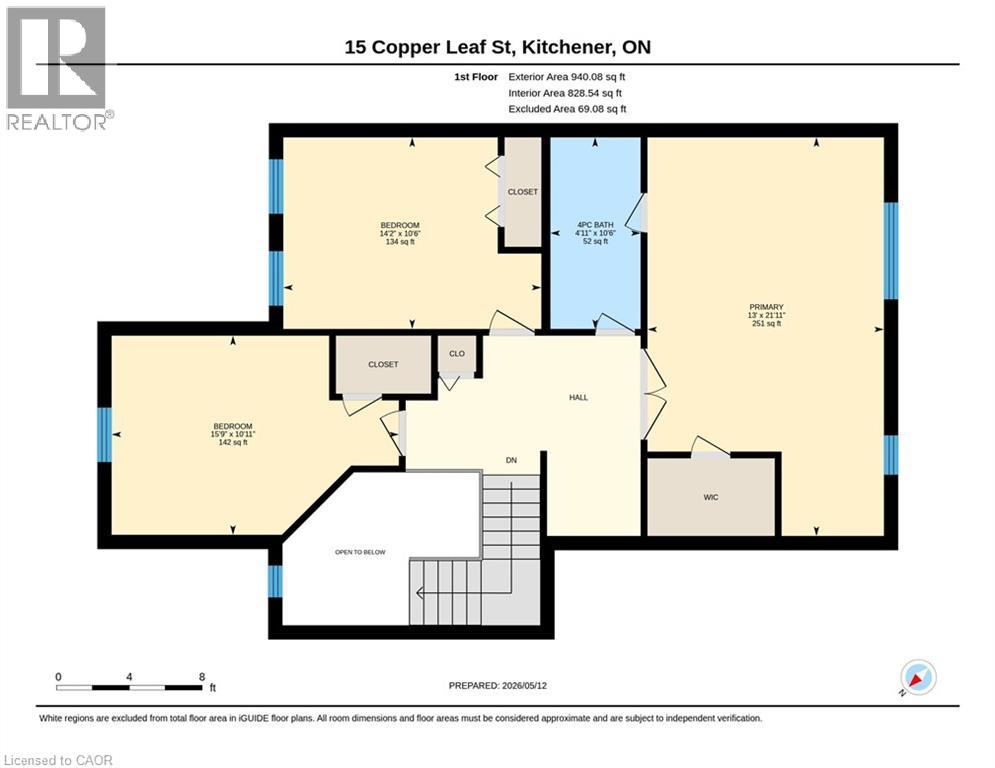 15 Copper Leaf Street, Kitchener, Ontario  N2E 3T3 - Photo 41 - 40824829