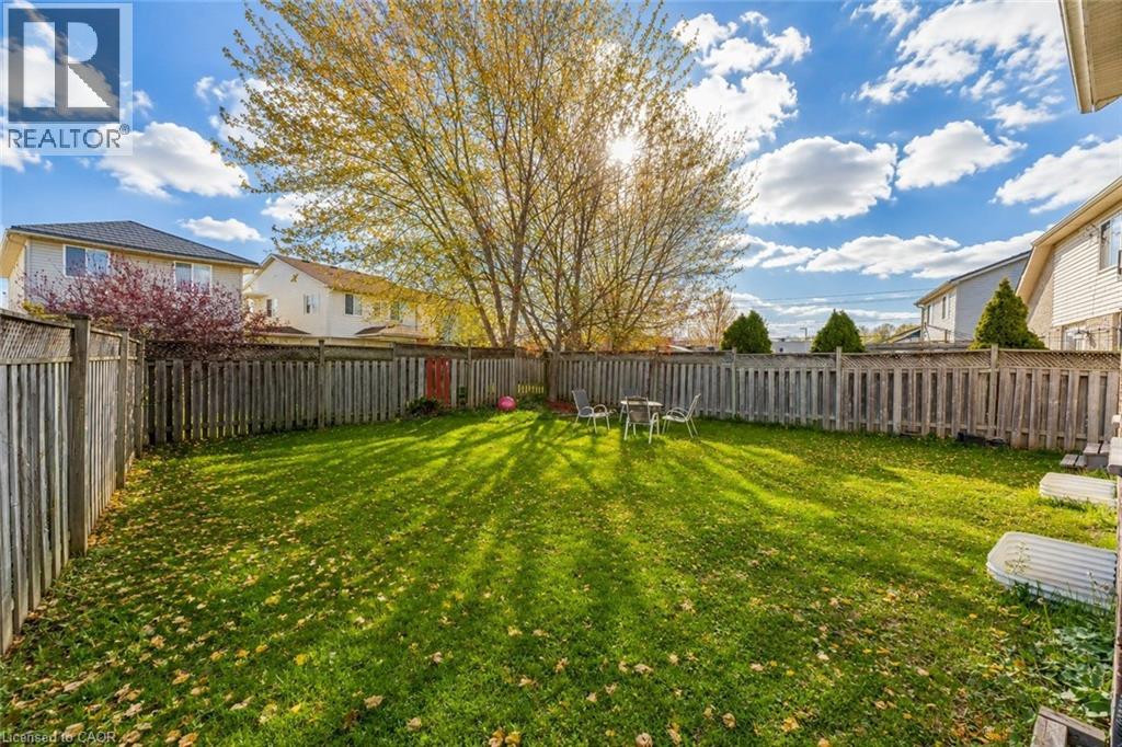 15 Copper Leaf Street, Kitchener, Ontario  N2E 3T3 - Photo 33 - 40824829