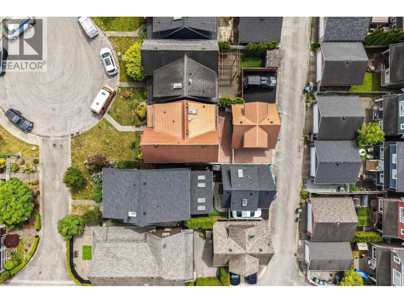 178 Pier Place, New Westminster, British Columbia  V3M 7A2 - Photo 36 - R3125568