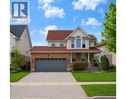 15 COPPER LEAF Street, Kitchener, Ontario