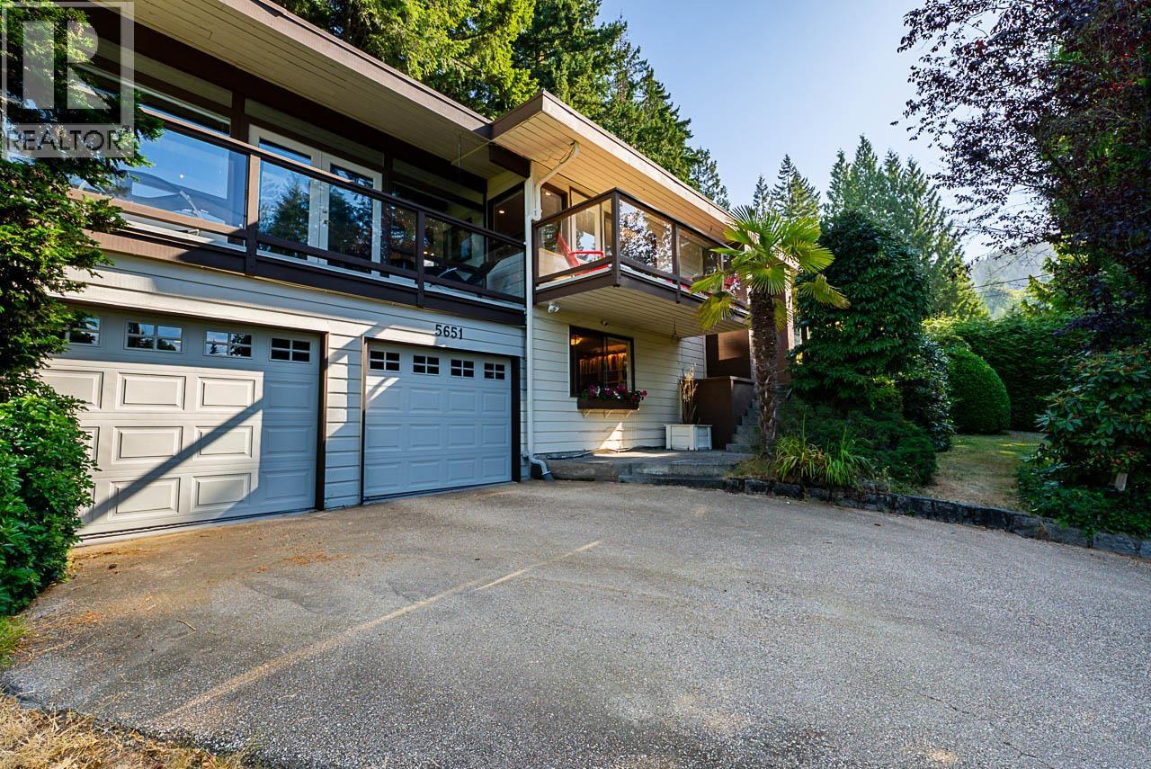 5651 Westhaven Road, West Vancouver, British Columbia  V7W 1T5 - Photo 3 - R3125573