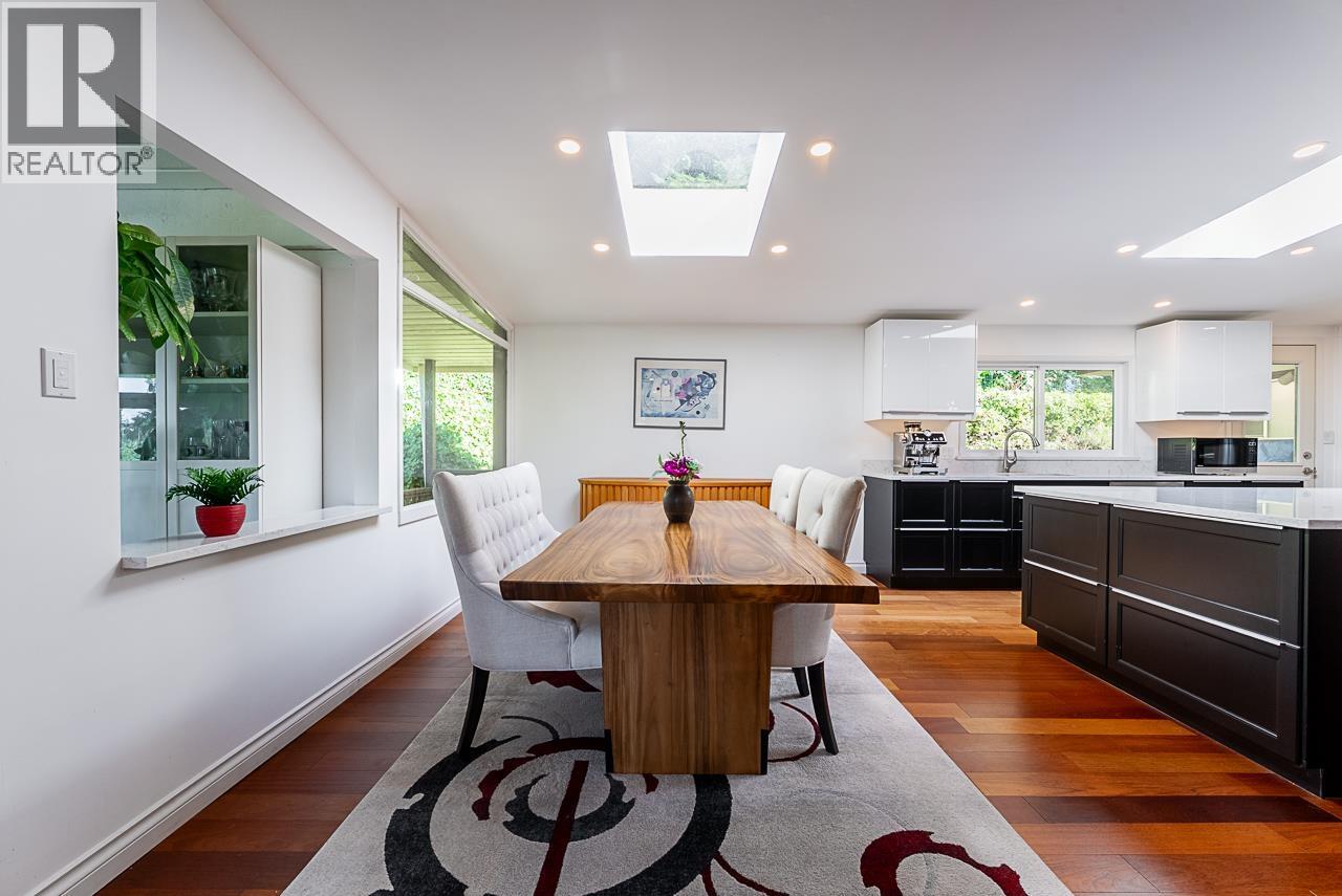 5651 Westhaven Road, West Vancouver, British Columbia  V7W 1T5 - Photo 7 - R3125573