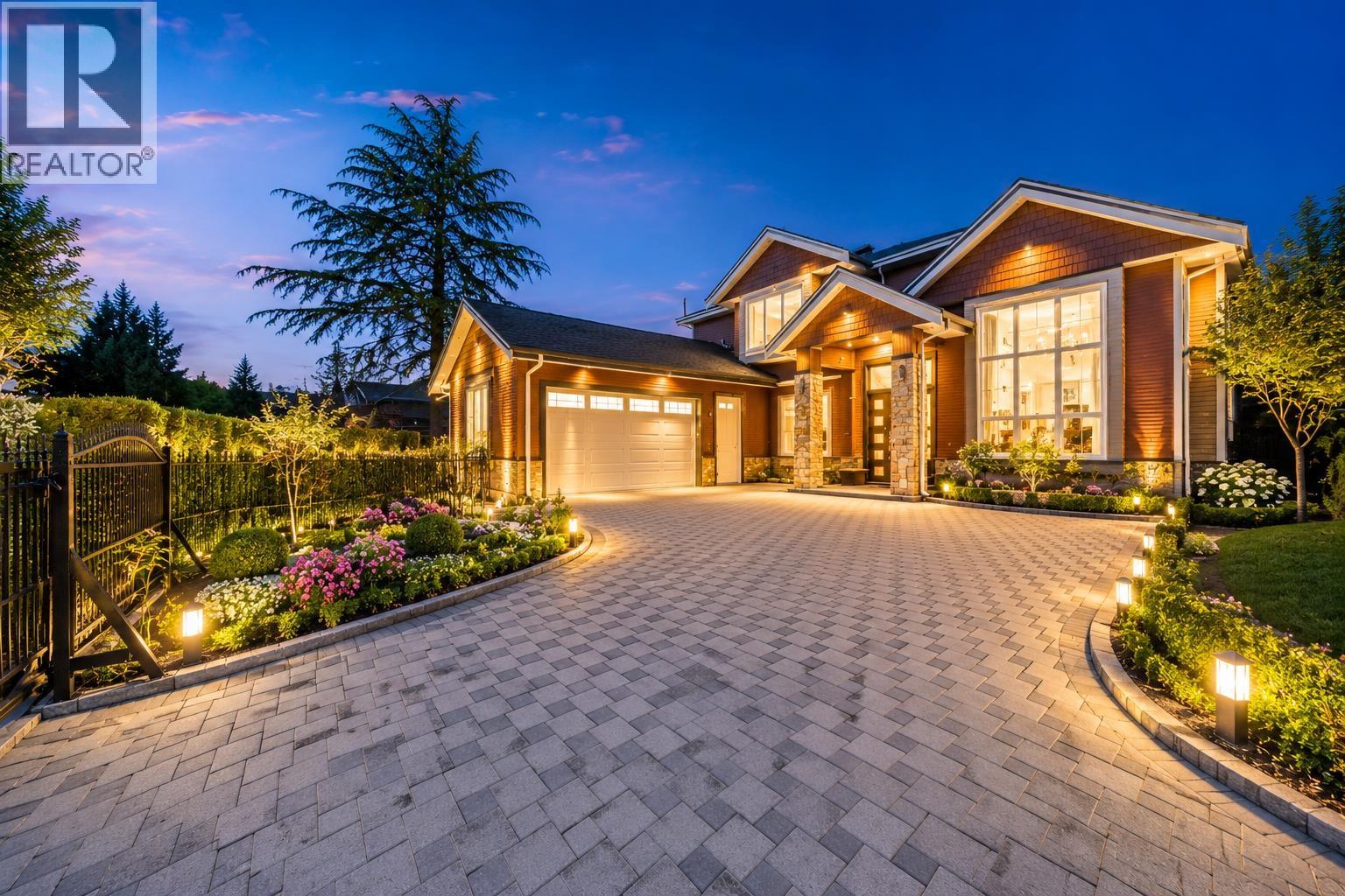 3511 JESMOND AVENUE, Richmond, British Columbia