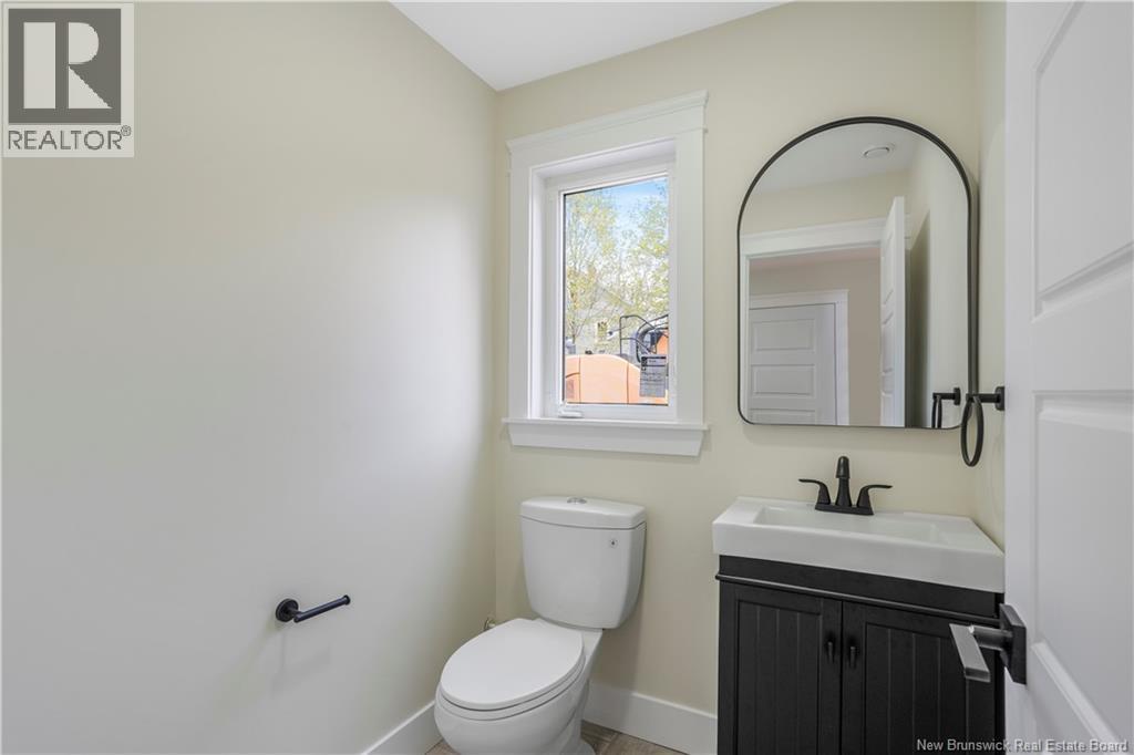 378 Woodstock Road Unit# A, Fredericton, New Brunswick  E3B 2H7 - Photo 4 - NB139575