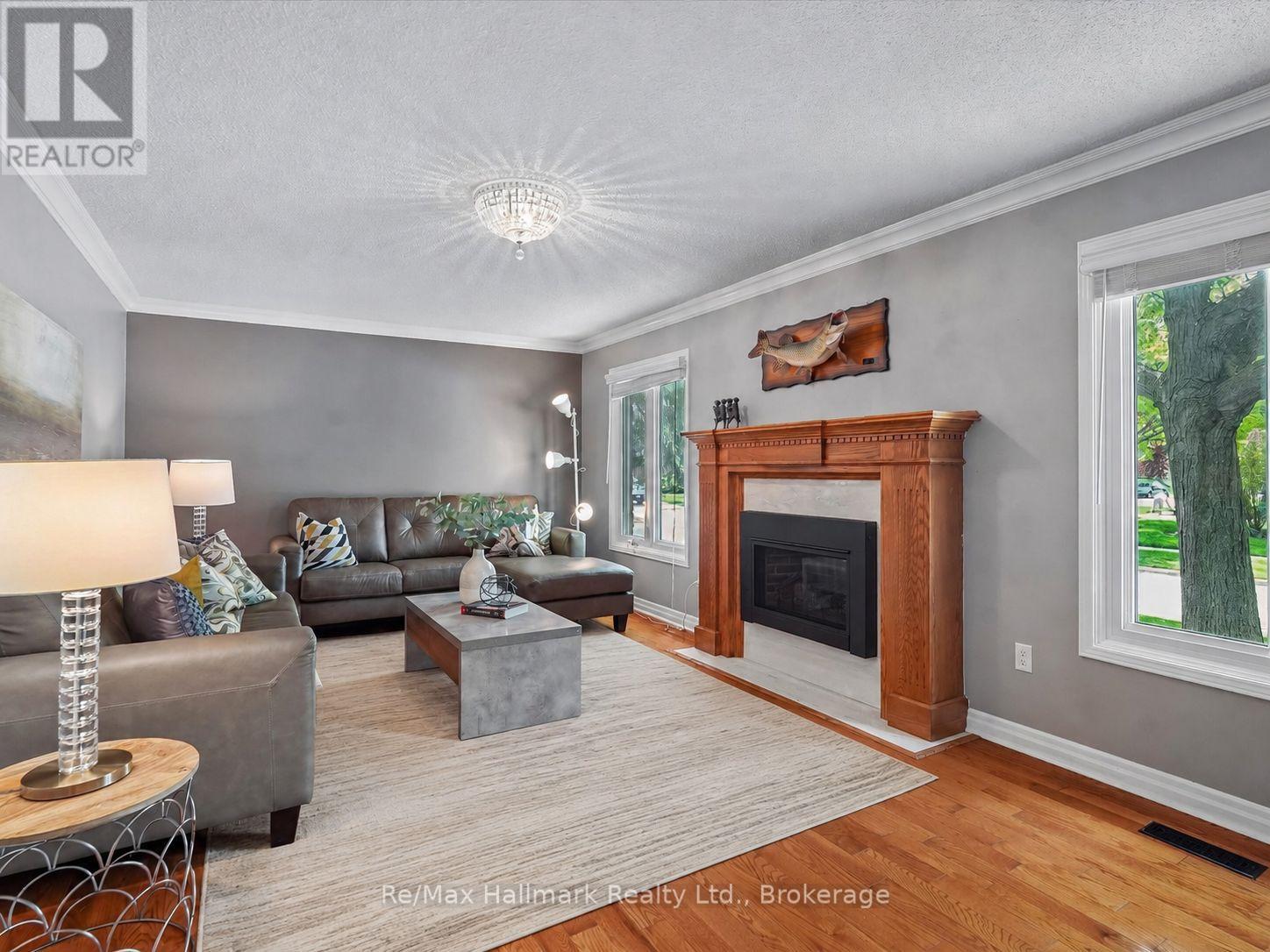 560 Chillingham Crescent, Oakville, Ontario  L6J 2P2 - Photo 12 - W13149818