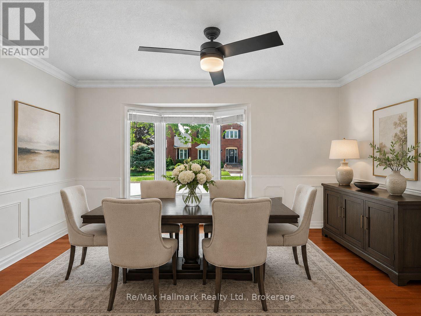 560 Chillingham Crescent, Oakville, Ontario  L6J 2P2 - Photo 11 - W13149818