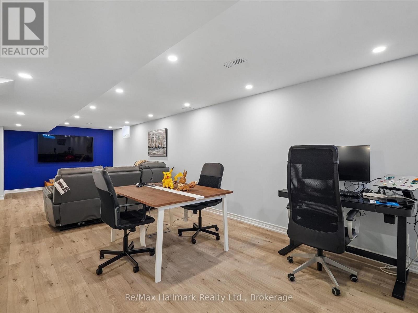 560 Chillingham Crescent, Oakville, Ontario  L6J 2P2 - Photo 35 - W13149818