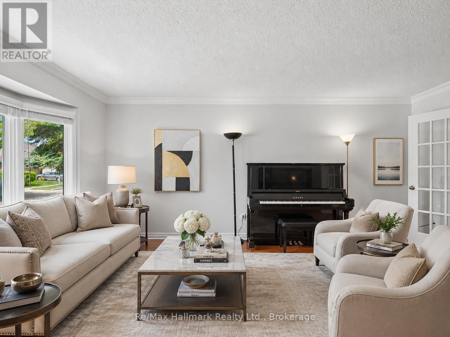 560 Chillingham Crescent, Oakville, Ontario  L6J 2P2 - Photo 6 - W13149818