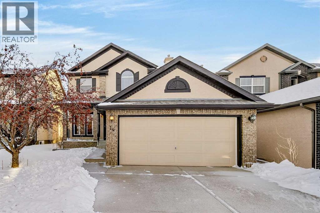 14 Springborough Crescent Sw, Calgary, Alberta  T3H 5M5 - Photo 1 - A2296186