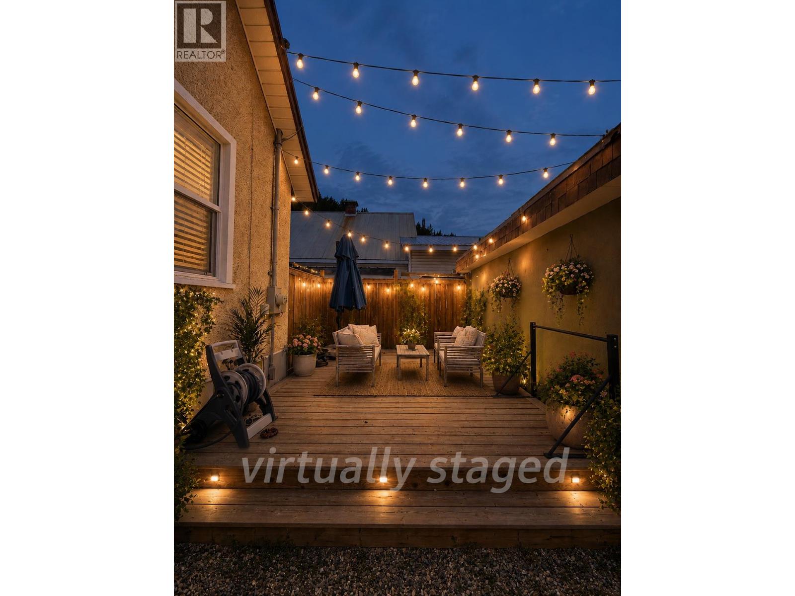 1570 Warren Avenue, Kimberley, British Columbia  V1A 1R3 - Photo 7 - 10383186