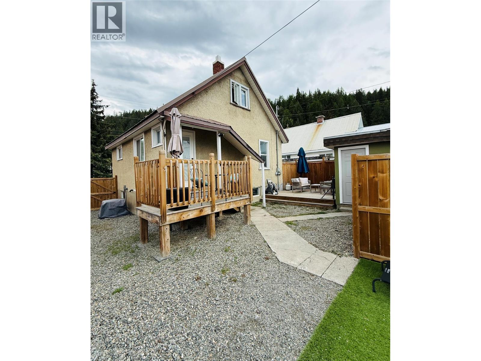 1570 Warren Avenue, Kimberley, British Columbia  V1A 1R3 - Photo 4 - 10383186