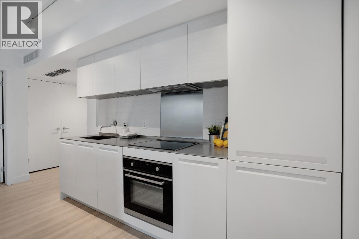 1502 1133 Hornby Street, Vancouver, British Columbia  V6Z 1W1 - Photo 5 - R3125551