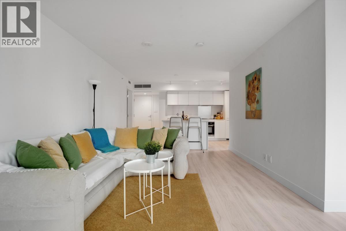1502 1133 Hornby Street, Vancouver, British Columbia  V6Z 1W1 - Photo 8 - R3125551