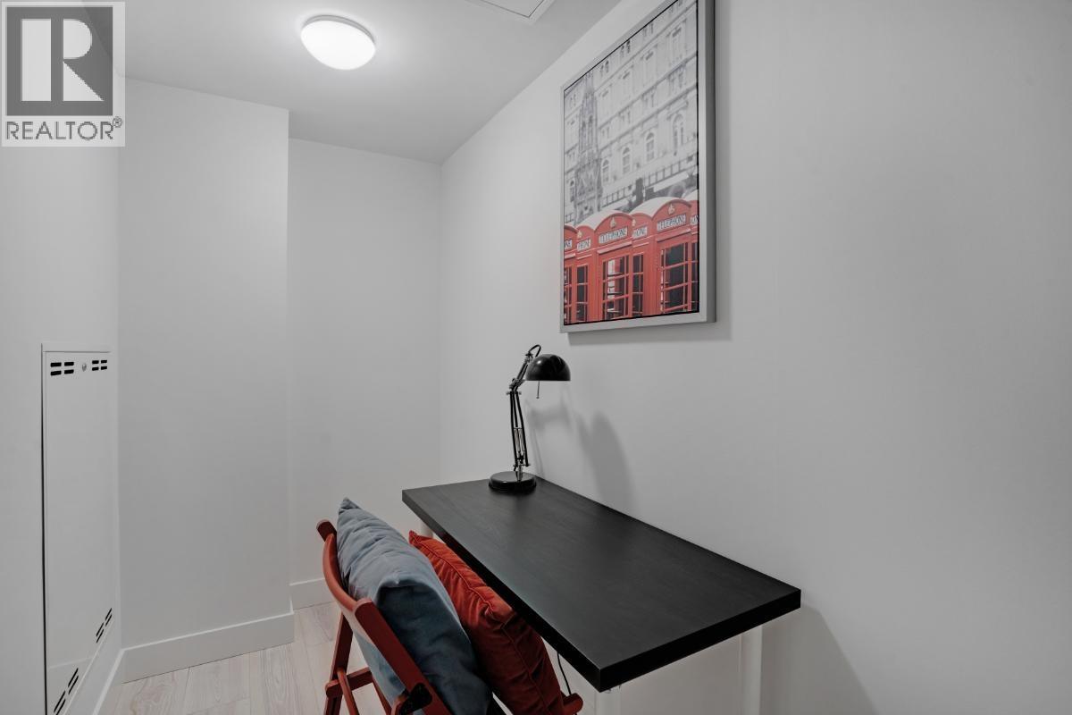 1502 1133 Hornby Street, Vancouver, British Columbia  V6Z 1W1 - Photo 23 - R3125551