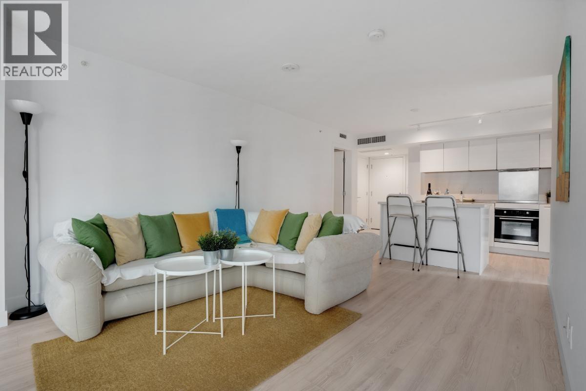 1502 1133 Hornby Street, Vancouver, British Columbia  V6Z 1W1 - Photo 2 - R3125551