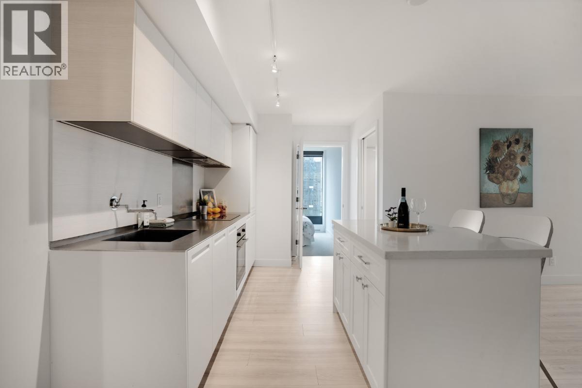1502 1133 Hornby Street, Vancouver, British Columbia  V6Z 1W1 - Photo 4 - R3125551