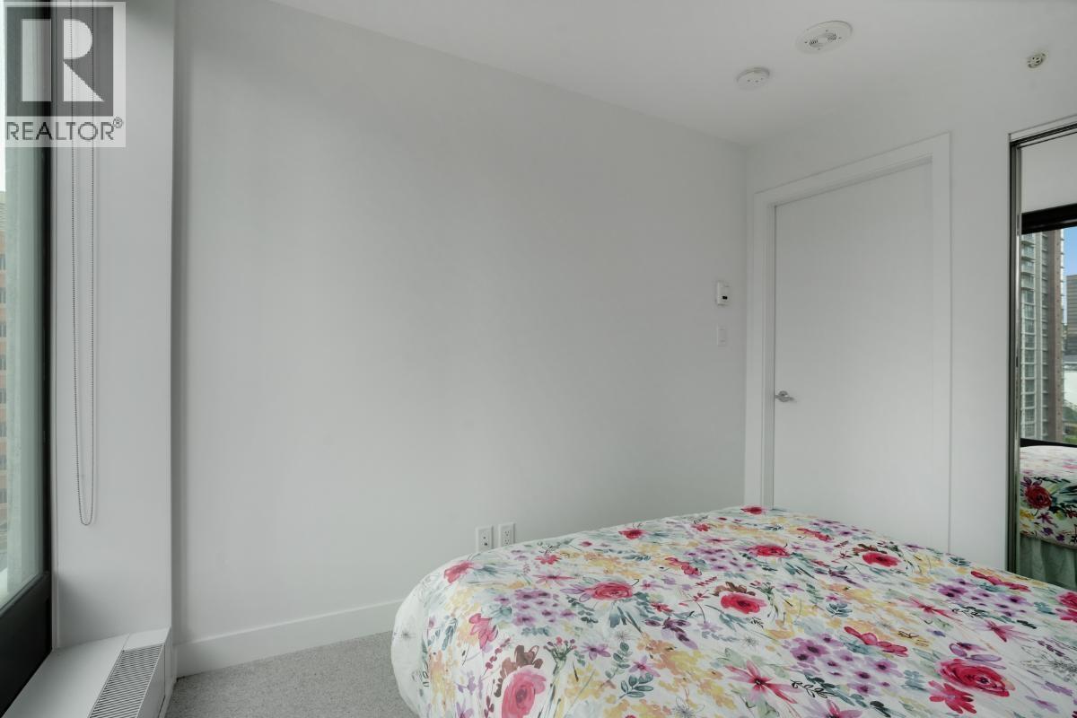 1502 1133 Hornby Street, Vancouver, British Columbia  V6Z 1W1 - Photo 19 - R3125551