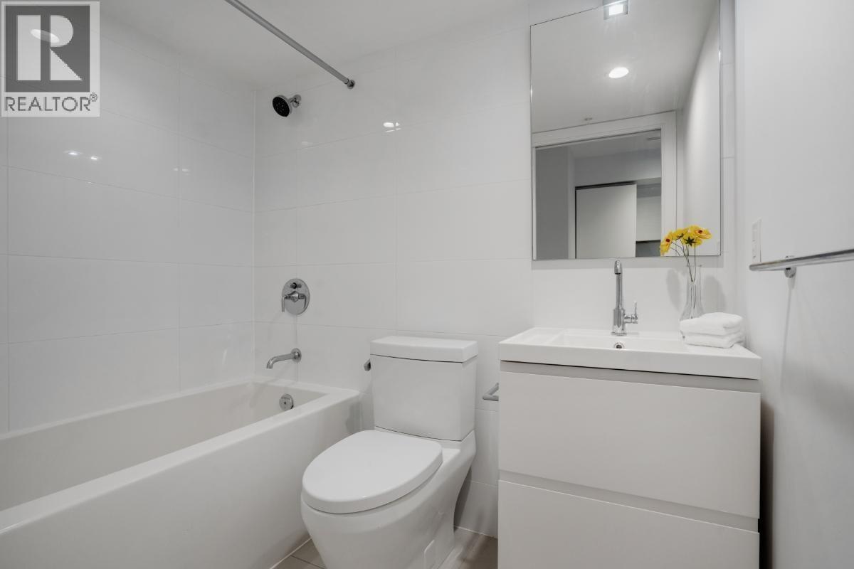 1502 1133 Hornby Street, Vancouver, British Columbia  V6Z 1W1 - Photo 15 - R3125551