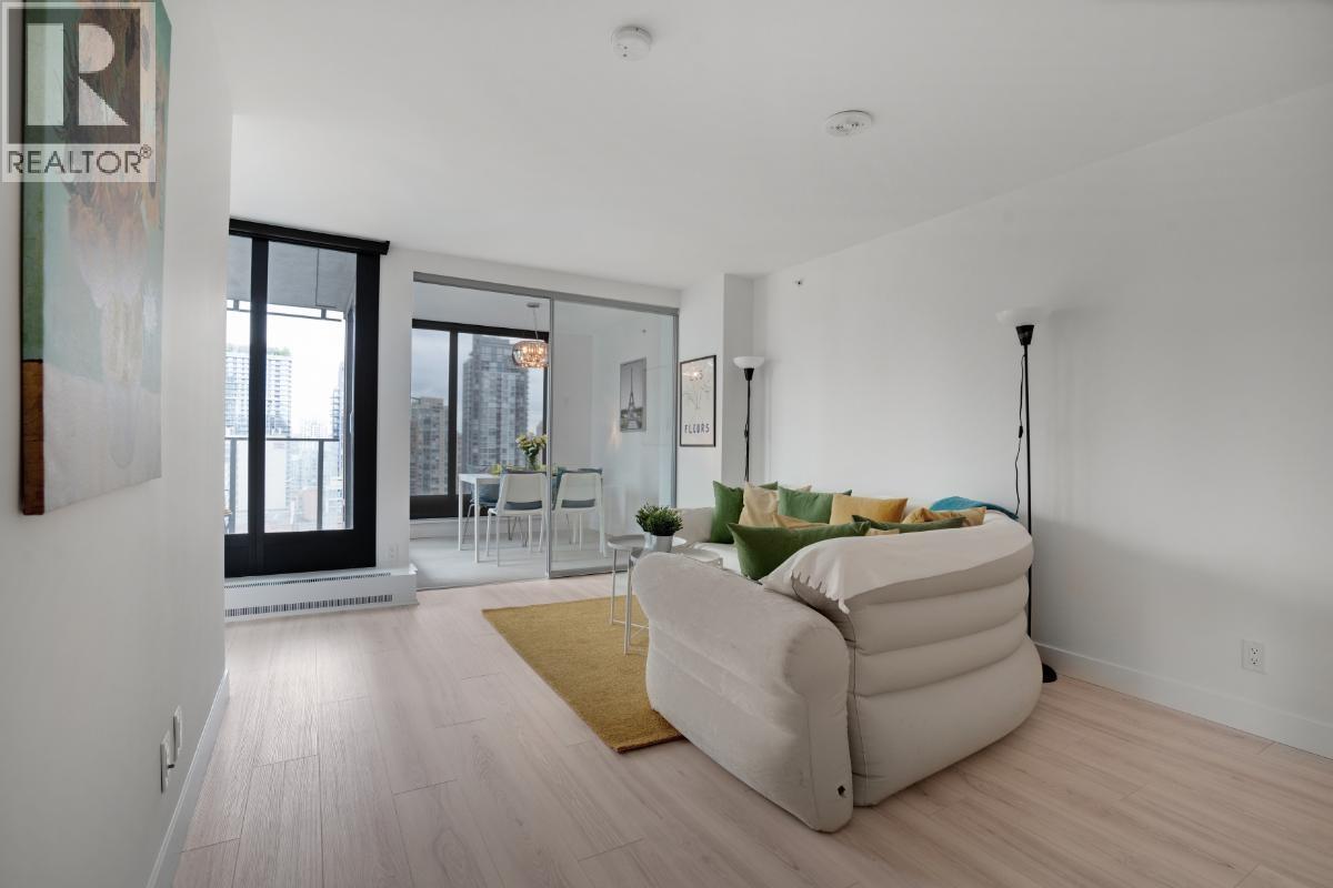 1502 1133 Hornby Street, Vancouver, British Columbia  V6Z 1W1 - Photo 7 - R3125551